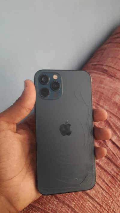 Apple iPhone 12 Pro