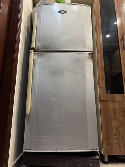 Fridge Haier for Sale in Lahore / Excellent working condition
