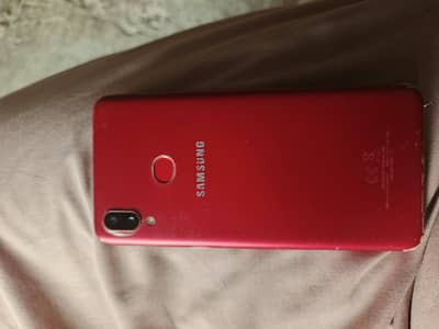 Samsung galaxy a10s