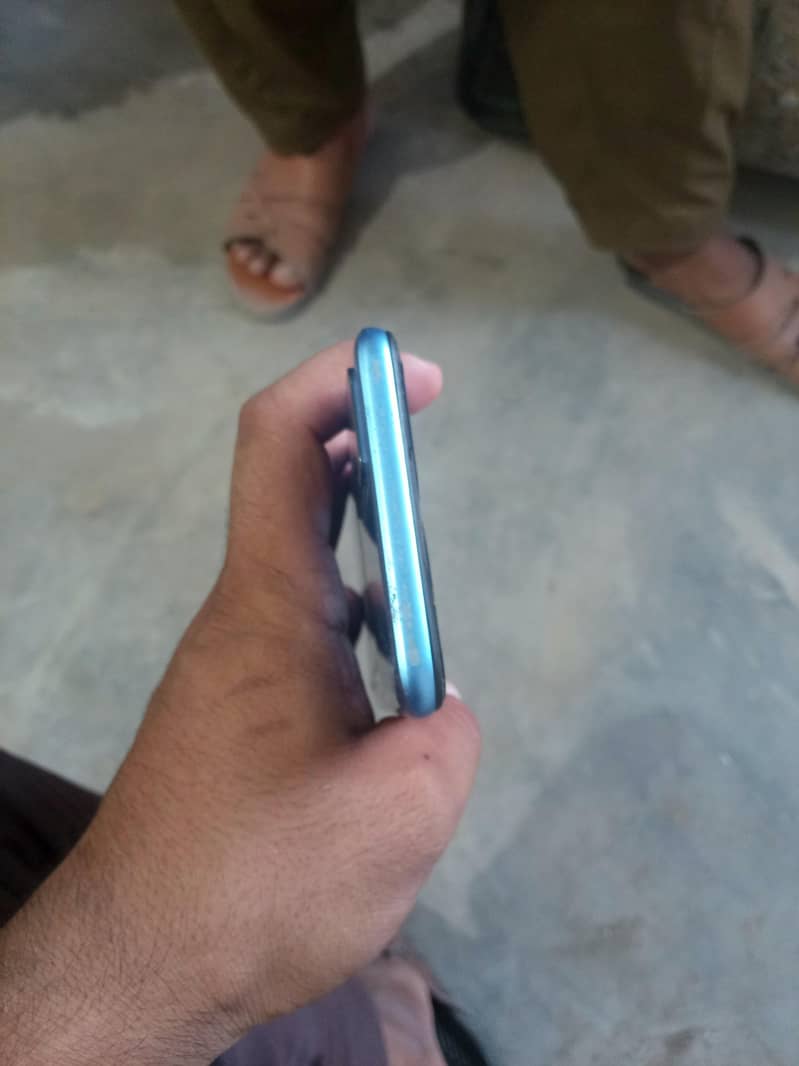 OPPO A16 0