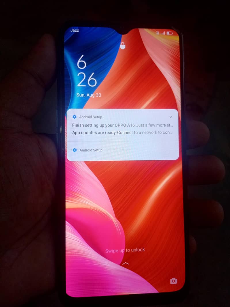 OPPO A16 2