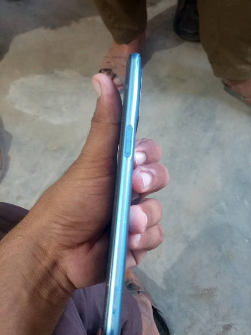 OPPO A16 3