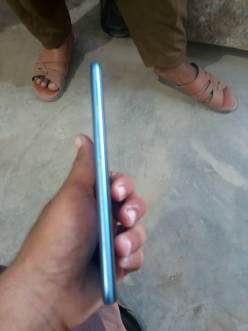 OPPO A16 4