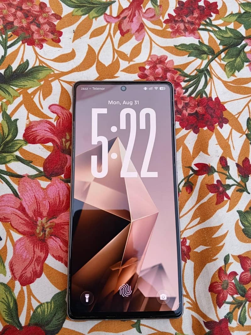 Infinix Note 50 2
