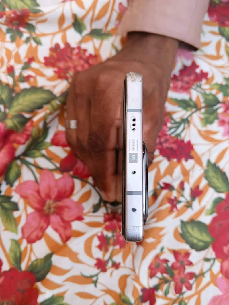 Infinix Note 50 5