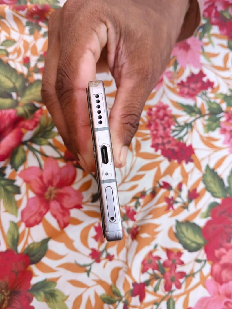 Infinix Note 50 6