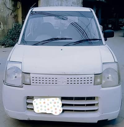 Suzuki Alto 2011