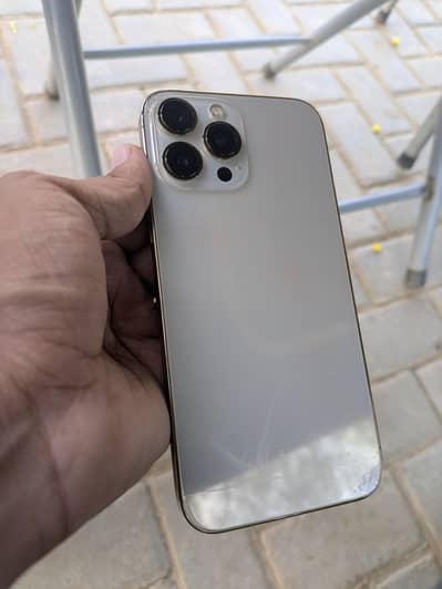 Apple iPhone 13 Pro Max