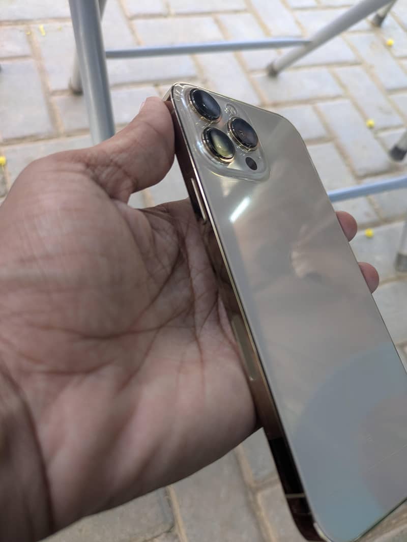 Apple iPhone 13 Pro Max 2