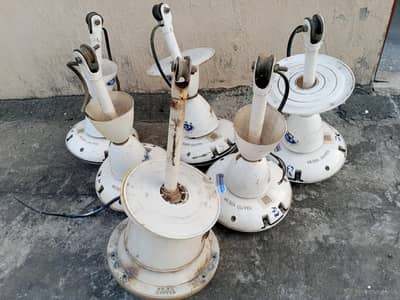 seeling fans with cooper winding