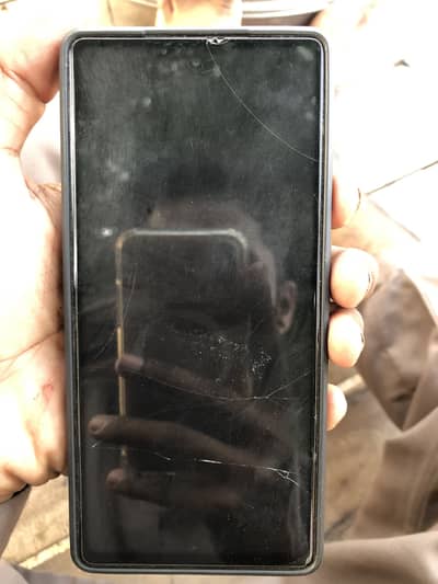 Google Pixel 6a