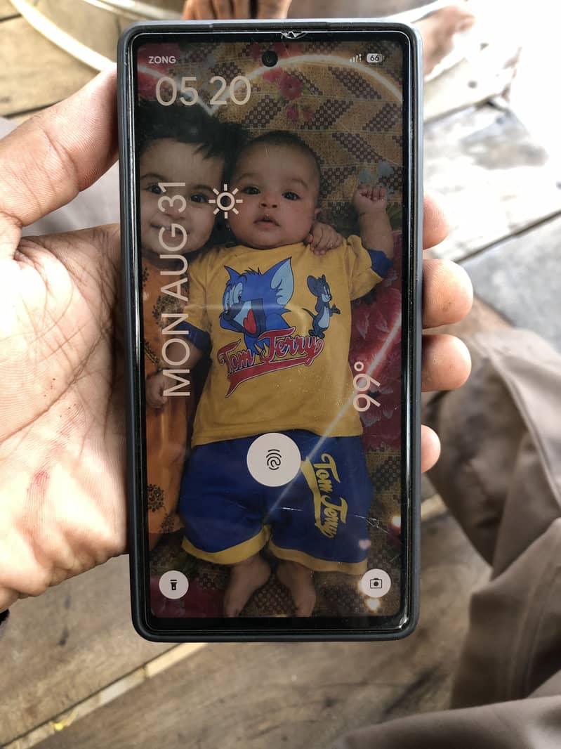 Google Pixel 6a 2