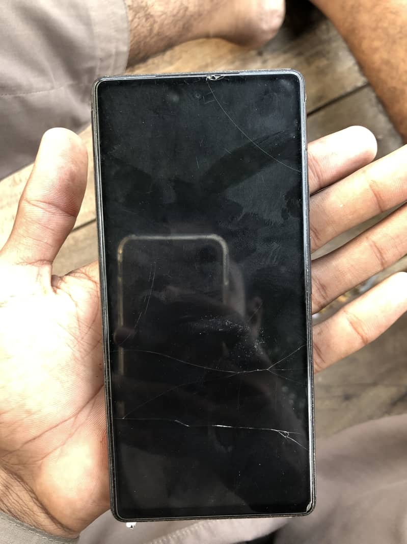 Google Pixel 6a 6