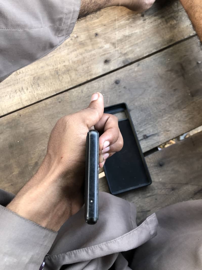 Google Pixel 6a 7