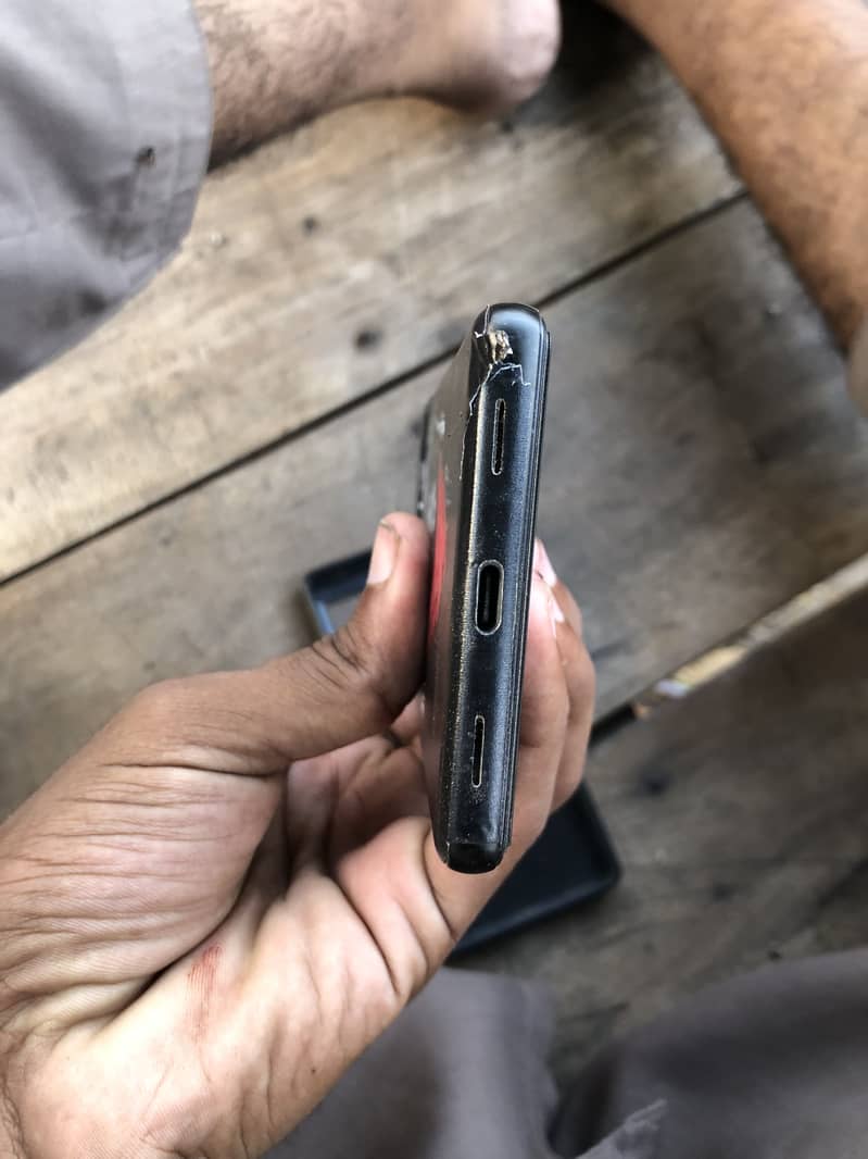 Google Pixel 6a 8