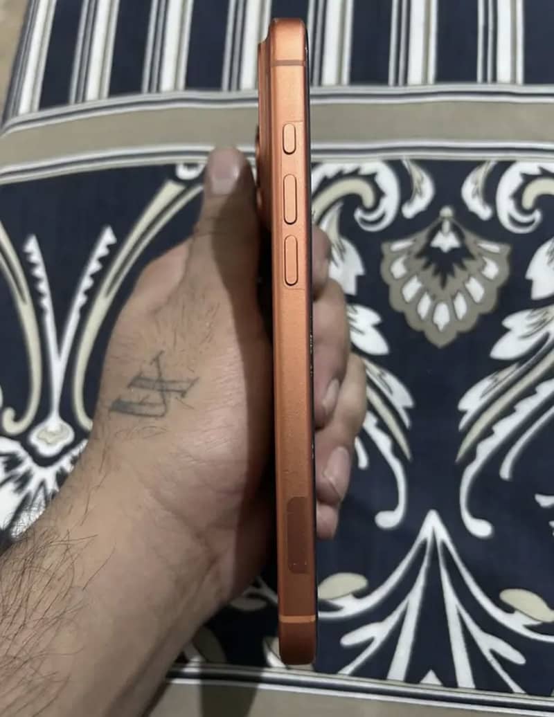 iPhone 17 Pro Max 1