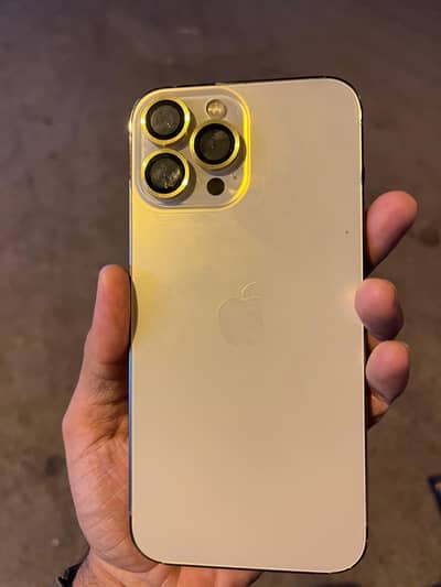 Apple iPhone 13 Pro Max