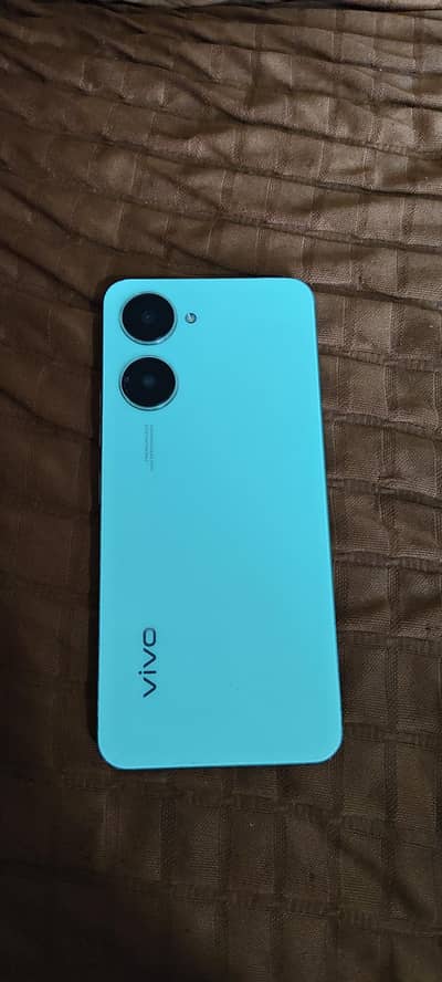 Vivo Y03