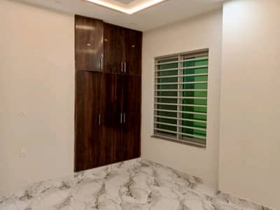 House Is Available For sale In PGECHS Phase 2