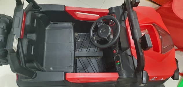 Electric Car