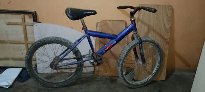 cycle