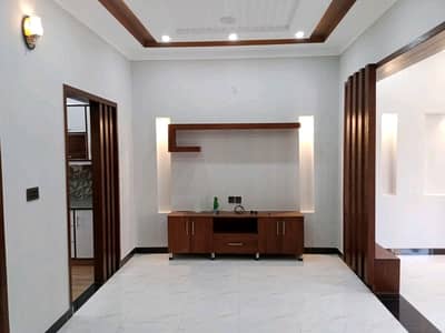 Ideal House For sale In High Court Society - Phase 2