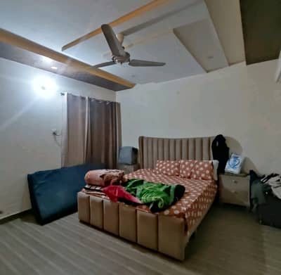 7 Marla House For Grabs In Military Accounts Housing Society