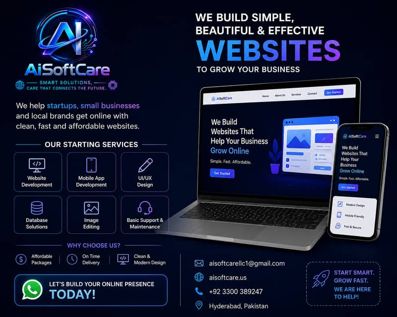 Web Development 0