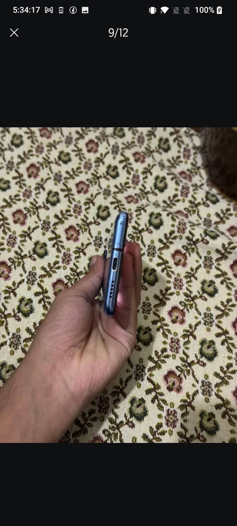 One Plus 7T 3