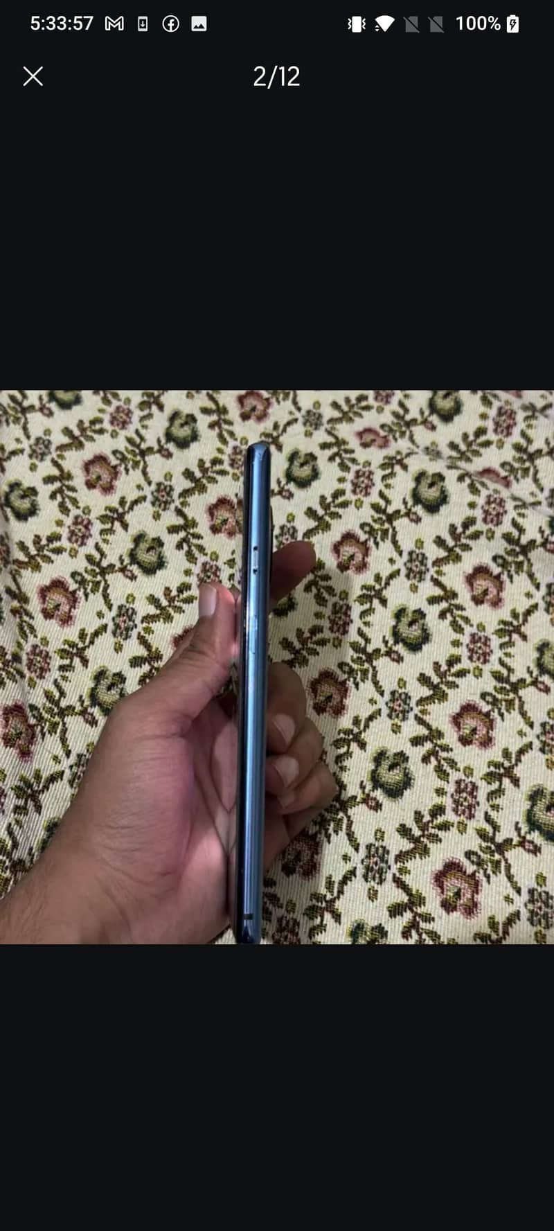 One Plus 7T 10