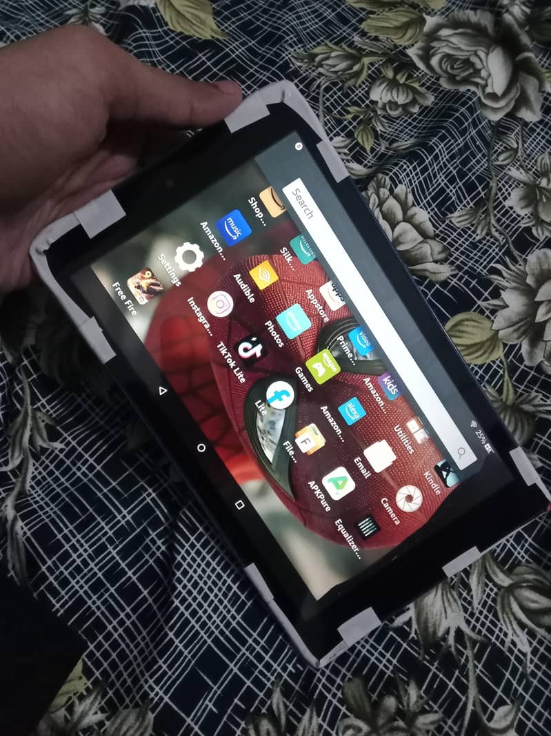 Tab Mobile 1