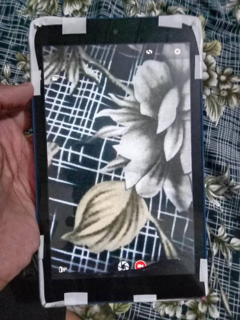 Tab Mobile 2