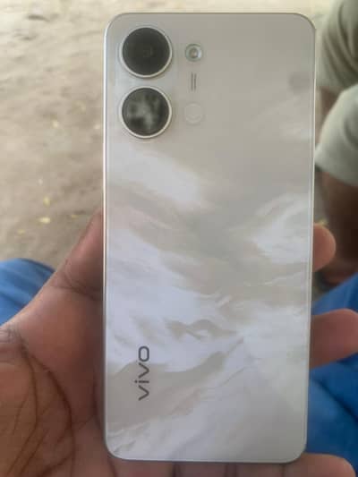 Vivo Y05 4/128
