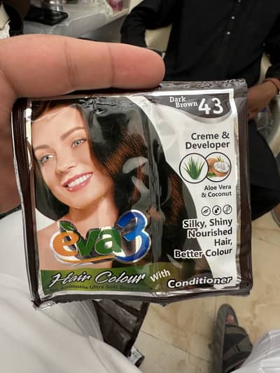 Hair colour available in wholesaler Price