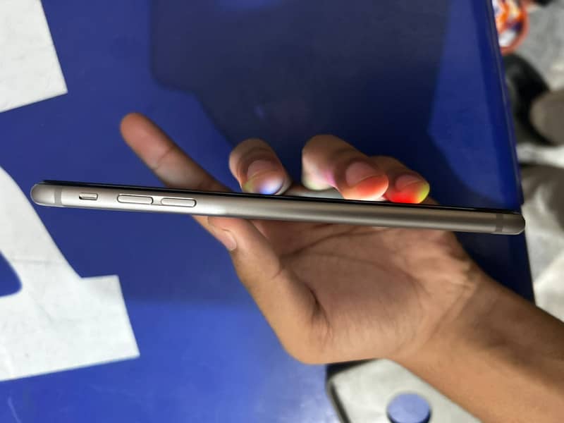 Apple iPhone XSplus 5