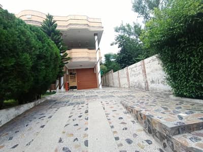 ** House for Sale Jangi Syedan**