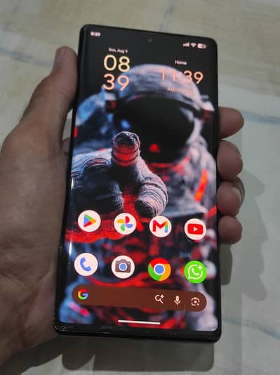Google Pixel 6 Pro