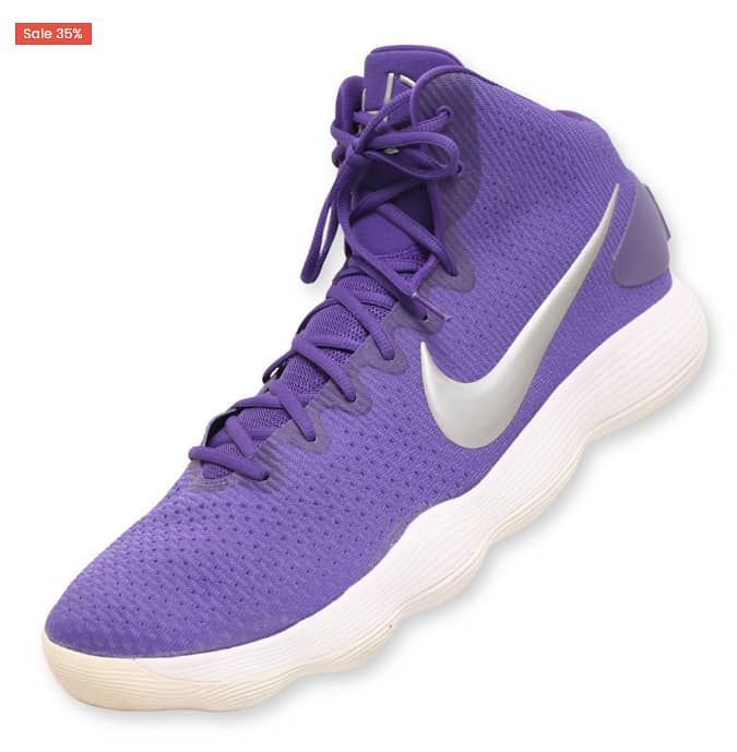 Nike Hyperdunk  Preloved 1