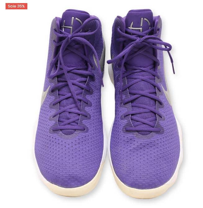 Nike Hyperdunk  Preloved 3