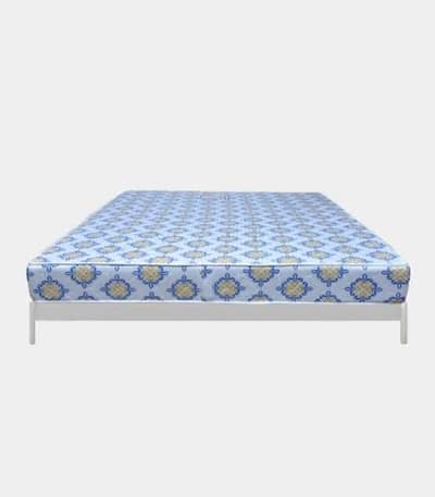 Star medicated foam mattress