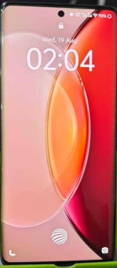 Vivo X90s