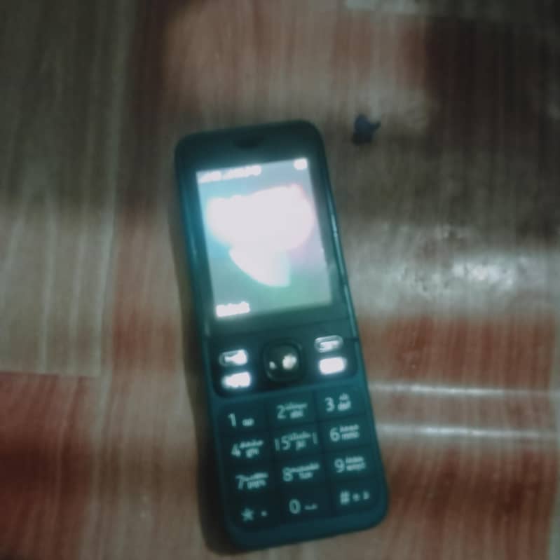 Nokia 150 1