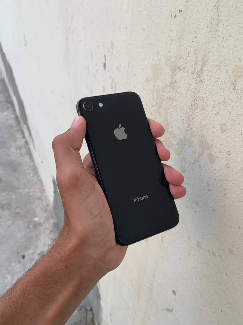 Apple iPhone 8 0