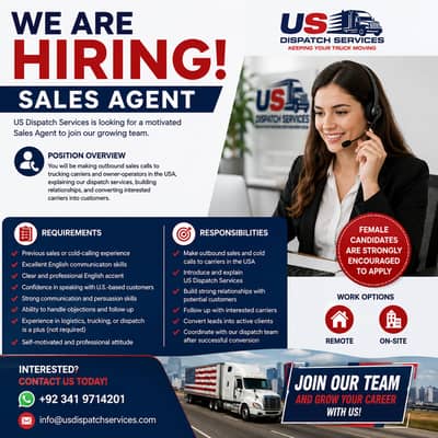 Sales call agent