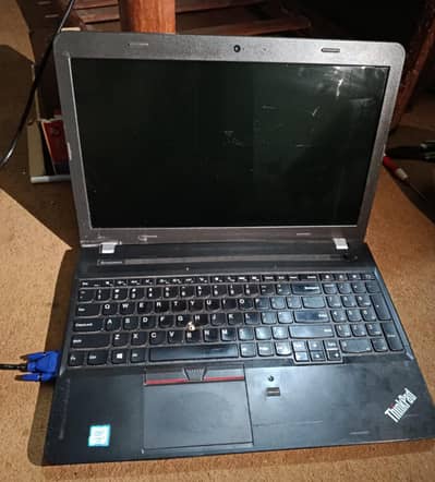 Lenovo ThinkPad i7 6th
