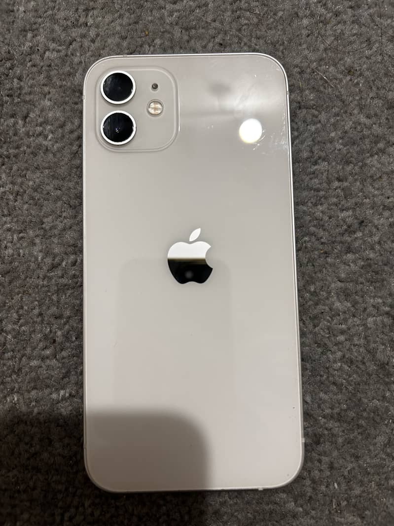 iphone 12 0