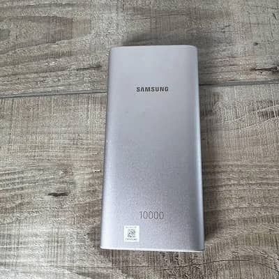Samsung original power bank RS 2200