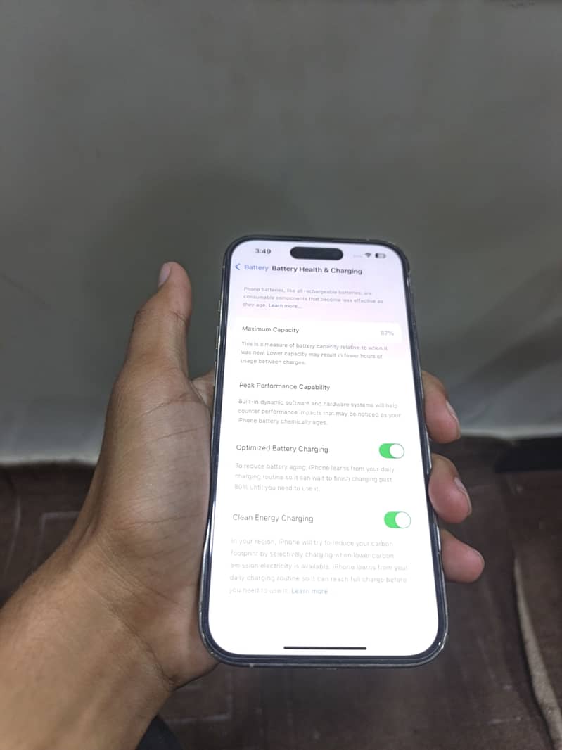 Apple iPhone 14 Pro 3