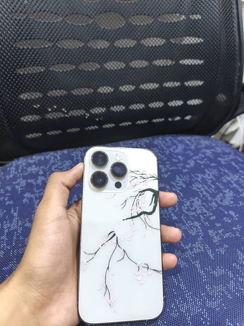 Apple iPhone 14 Pro 6