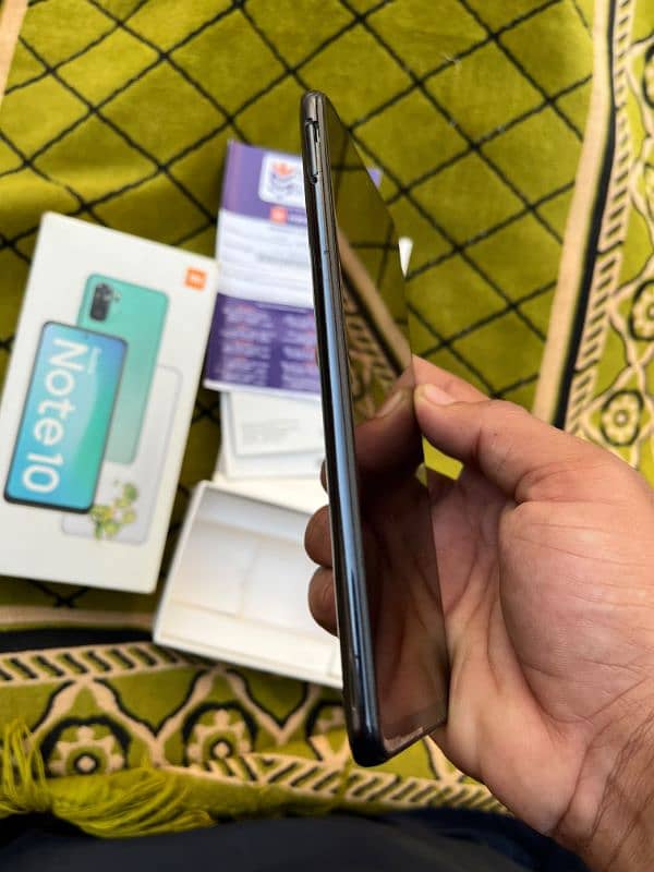 Redmi Note 10 6
